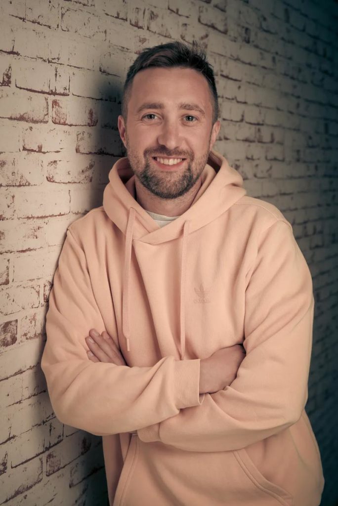 Matthäus Sauer Marketing