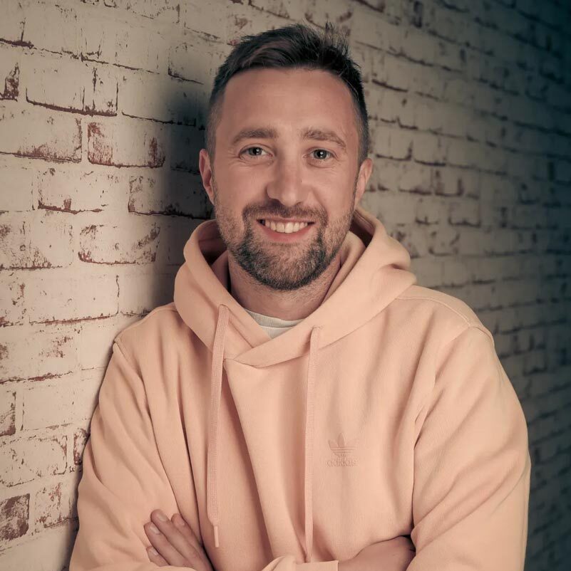 Matthäus Sauer Marketing
