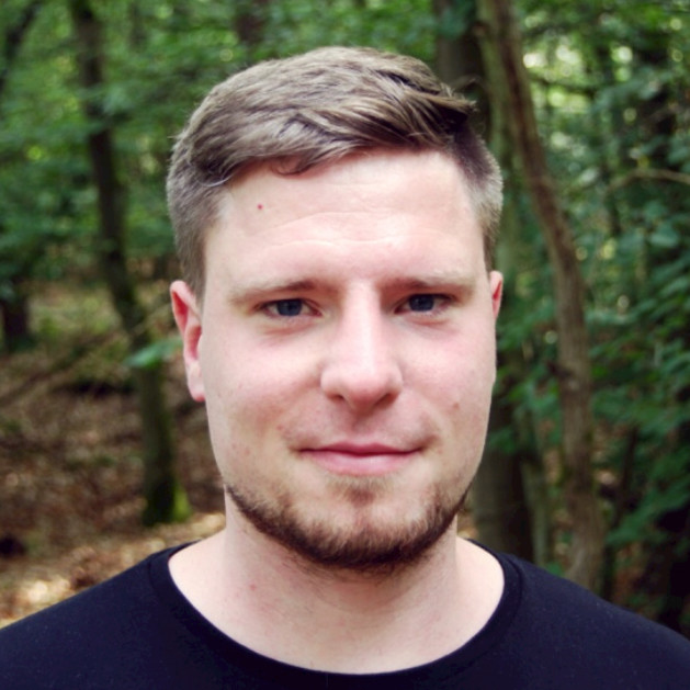 Social Media Anzeige