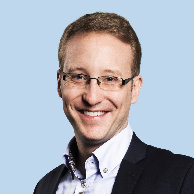 Social Media Reporting